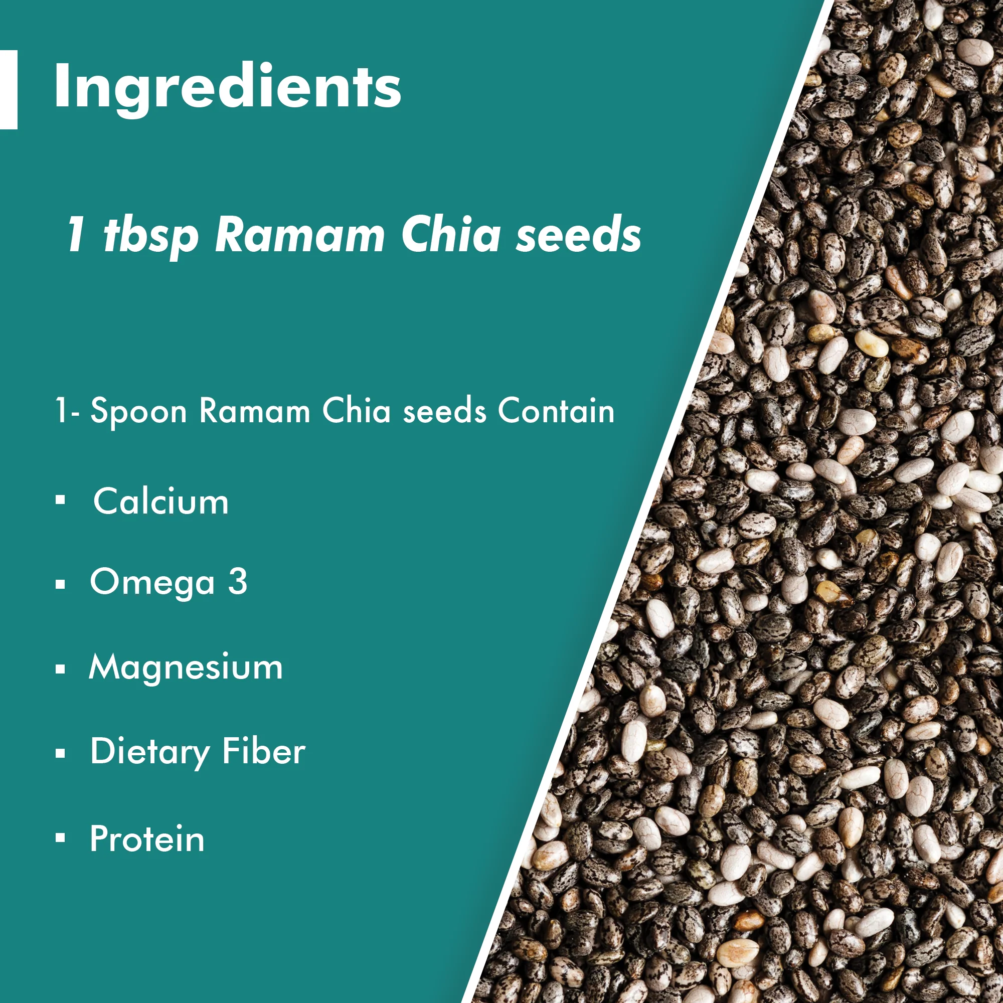Ramam Chia Seeds @ Paytm Exclusive - Image 5