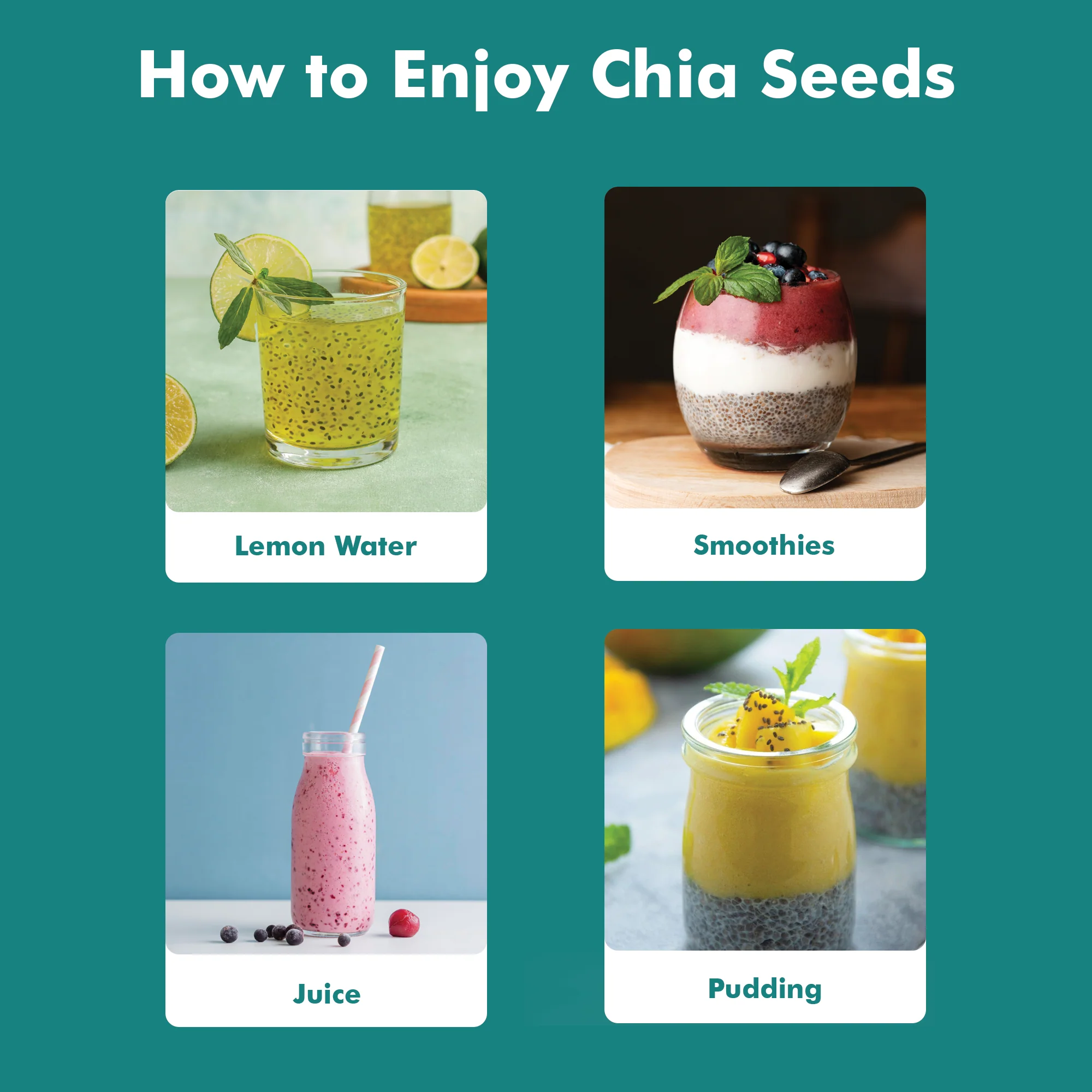 Ramam Chia Seeds @ Paytm Exclusive - Image 6