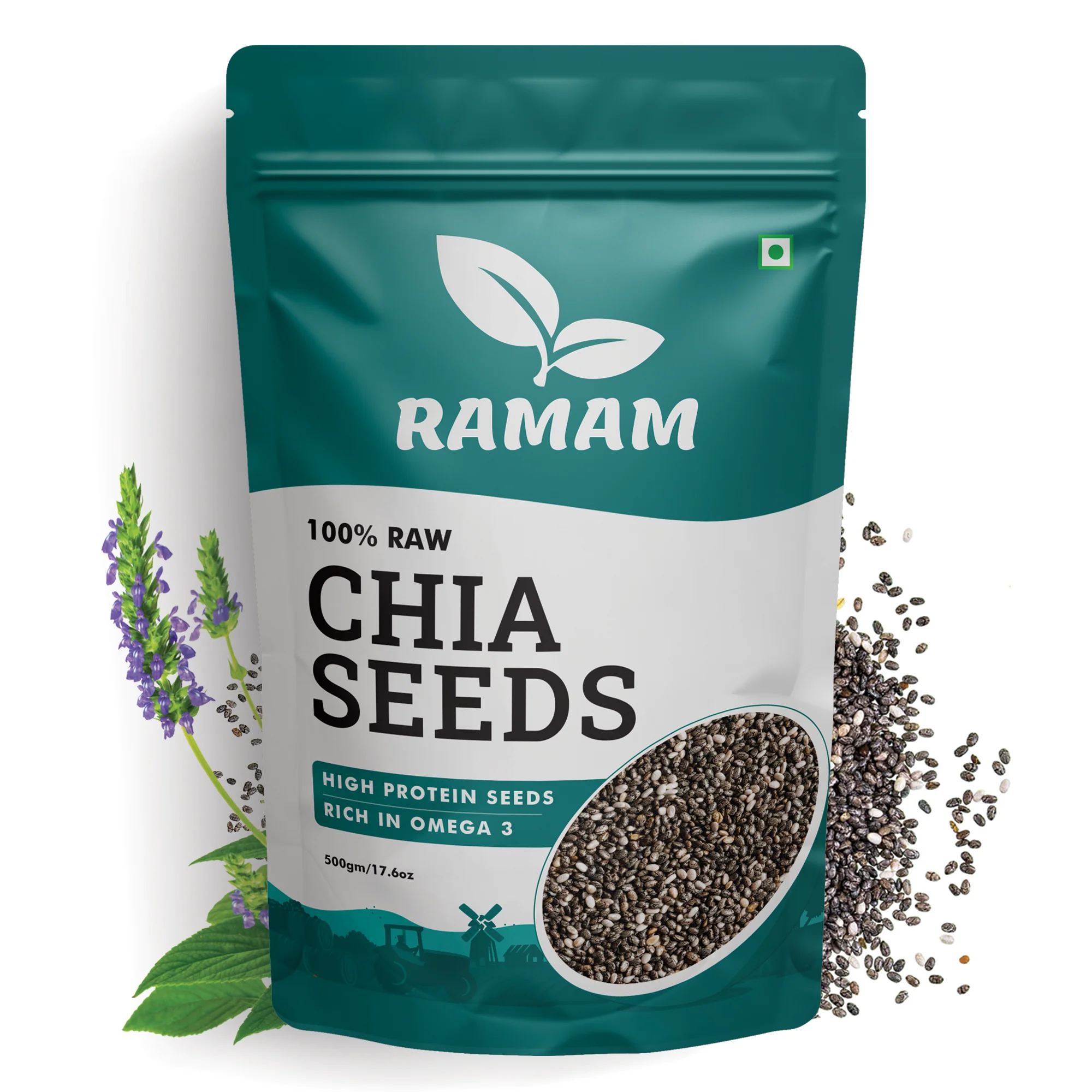 Ramam Chia Seeds @ Paytm Exclusive - Image 7