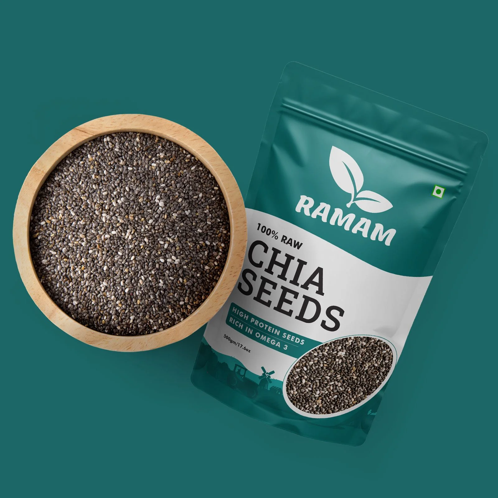 Ramam Chia Seeds @ Paytm Exclusive - Image 8